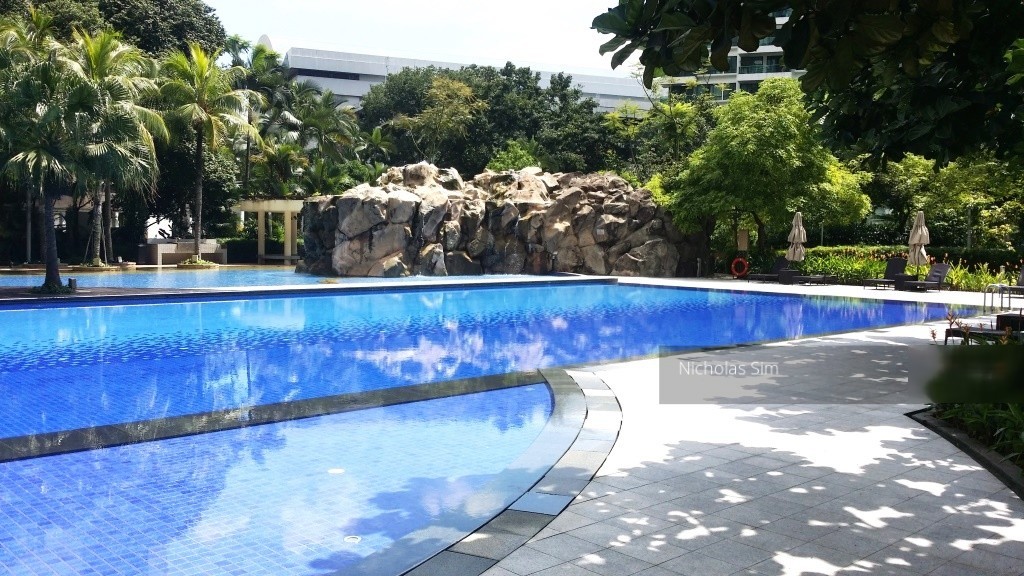 Park Infinia At Wee Nam (D11), Condominium #197978162